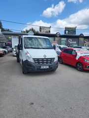 Renault 2013 Master 2.3 dCi