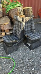 Καθίσματα Mercedes Benz G-class 1985-1985