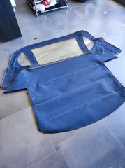 Κούκουλα cabrio για mercedes Benz SL-thumb-3