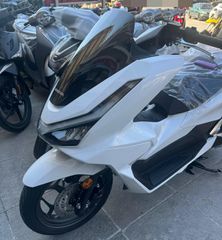 Honda PCX 125 2025 Ετοιμοπαράδοτο με δισκόφρενο πίσω-thumb-1