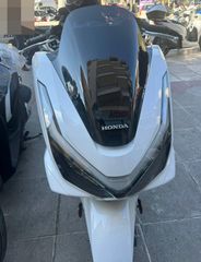 Honda PCX 125 2025 Ετοιμοπαράδοτο με δισκόφρενο πίσω-thumb-2