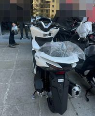 Honda PCX 125 2025 Ετοιμοπαράδοτο με δισκόφρενο πίσω-thumb-3