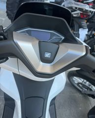 Honda PCX 125 2025 Ετοιμοπαράδοτο με δισκόφρενο πίσω-thumb-4
