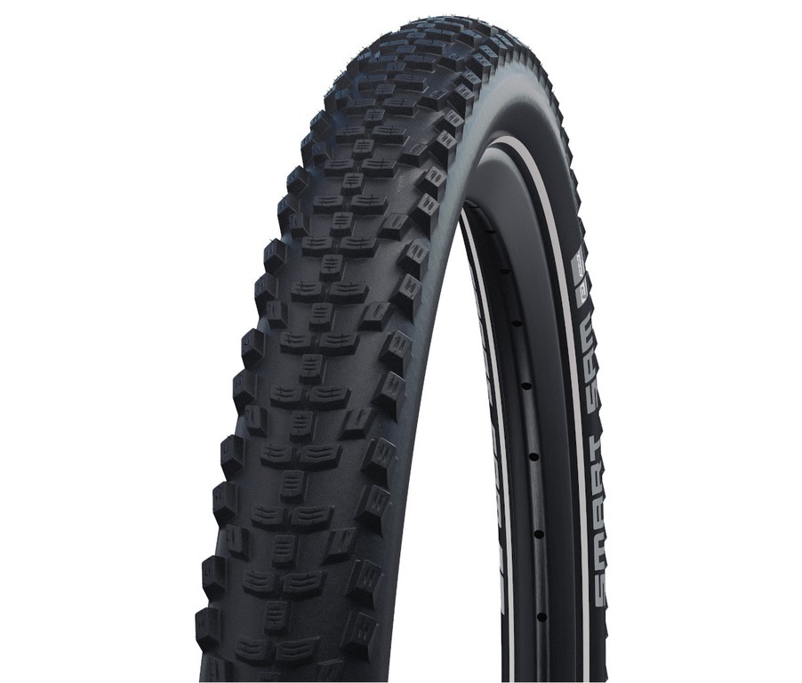 ΕΛΑΣΤΙΚΟ ΠΟΔΗΛΑΤΟΥ SCHWALBE SMART SAM 29X2.35 WIRED