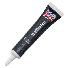 Γράσο όπλων της LIQUI MOLY GUNTEC