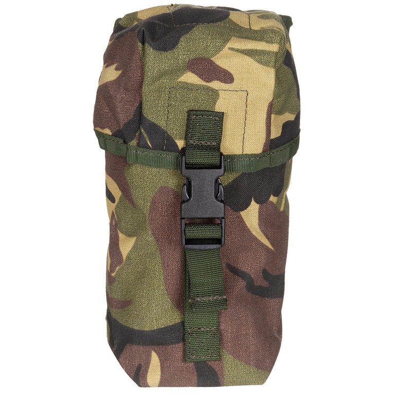 Θήκη molle γενικής "μικρή" DPM