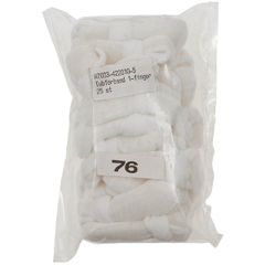 Δακτυλοεπίδεσμοι >>> 6€/25άδα
