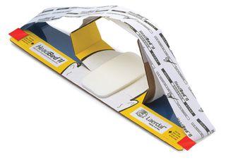 Σταθεροποιητής κεφαλής HeadBed II της Laerdal®