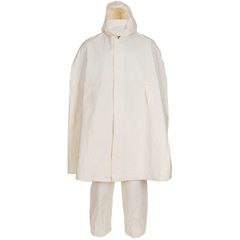 "Κοστούμι" χιονιού Καναδικού στρατού