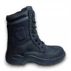 Άρβυλα προδιαγραφών ΕΛ.ΑΣ. Boxin 2320 07, ψηλά (8")