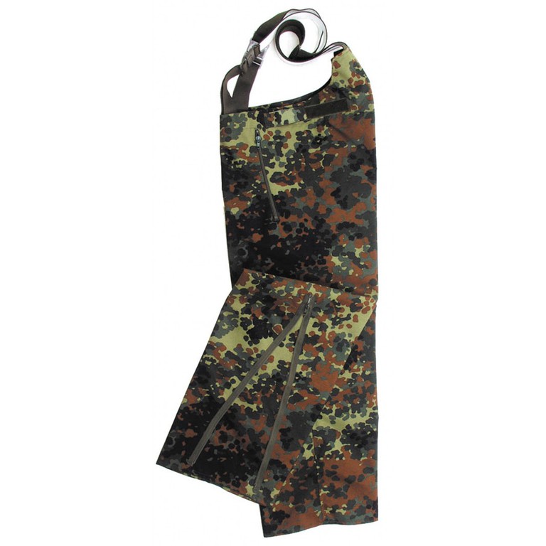 Περισκελίδα GORETEX® σε flectarn της BW