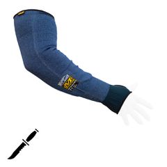 Μανσέττες αντικοπής επιπέδου D SS2E-03 της MECHANIX®