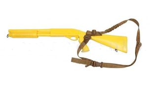 Αορτήρας "Patrol" 2-1 σημείων Χορηγημένος