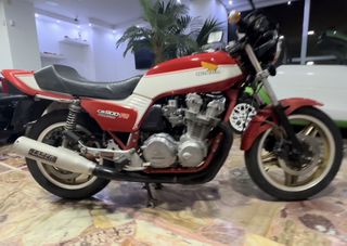 Honda CB 900 1981 BOLDOR-thumb-1