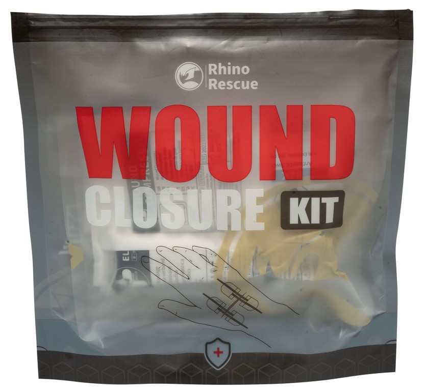 Συλλογή μικροτραυμάτων Rhino Rescue®