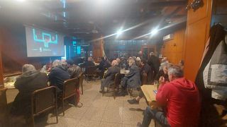 Πωλείται Επιχείρηση καφέ-ουζερί-thumb-1