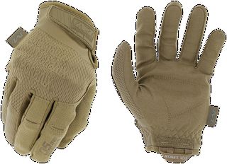 Γάντια Specialty Hi-Dexterity 0,5 χιλ. της MECHANIX®