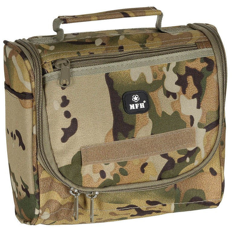 Necessaire σε Op-Camo της MFH®