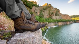 Άρβυλα περιπόλου SCOUT GTX της HAIX®