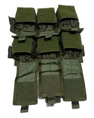 Φορέας μηρού για Χ/Β 6x Dynamic Entry της Eagle Industries®-thumb-2