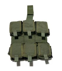 Φορέας μηρού για Χ/Β 6x Dynamic Entry της Eagle Industries®-thumb-5