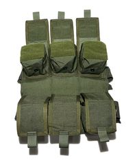 Φορέας μηρού για Χ/Β 6x Dynamic Entry της Eagle Industries®-thumb-3