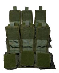 Φορέας μηρού για Χ/Β 6x Dynamic Entry της Eagle Industries®-thumb-1