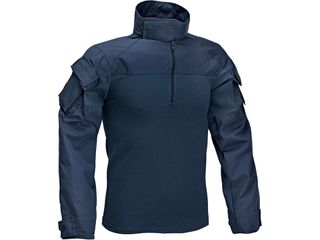Χιτώνιο μάχης βαμβακερό της DEFCON5 σε navy blue