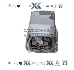 OPEL ADAM 2012-2025 ΟΥΡΑΝΟΣ (ΟΡΟΦΗ)
