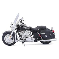 Μινιατούρα Maisto |  Harley-Davidson 2013 FLHRC Road King | 32322