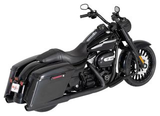 Μινιατούρα Maisto | Harley-Davidson 2017 ROAD KING SPECIAL | 32336