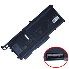Μπαταρία Laptop - Battery για Dell Latitude 5430 5530 7430 7330 7530 5330 293F1 0293F1 M69D0 0M69D0 08WRCR 8WRCR 0MC2W8 78FWY 078FWY 3-cell 11.25V 41Wh 3467mAh ( Κωδ.1-BAT0839 )