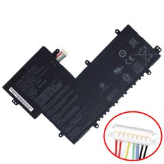Μπαταρία Laptop - Battery για Asus Chromebook C204MA Flip C214MA 0B200-03370000 C31N1836 C31N1836-1 CA436981G 3ICP5/70/81 11.55V 42Wh 3640mAh με καλωδιοταινία 8pins ( Κωδ.1-BAT0840 )