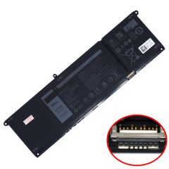 Μπαταρία Laptop - Battery για Dell Inspiron 14 Plus 7420 Vostro 5320 5410 5510 P156G001 4-Cell TN70C 0TN70C JGCCT 0N9XX1 N9XX1 15.2V 64Wh 4000mAh ( Κωδ.1-BAT0841 )