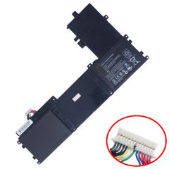 Μπαταρία Laptop - Battery για HP Folio 13 13T 671277-171 671602-001 11.1V 59Wh 5200mAh 6-cell με καλωδιοταινία 14pins ( Κωδ.1-BAT0844 )