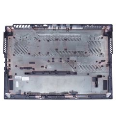Πλαστικό Laptop - Bottom Case Cover D για Asus ROG Strix G17 G713IM G713IR G713QM G713QR G713IM-UB74 90NR05C2-R7D000 90NR05C2-R7D001 6070B1888412 Gray ( Κωδ.1-COV789 )