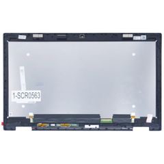Οθόνη Laptop - Screen monitor για Acer Spin 5 SP513-52 SP513-53 6M.GR7N1.001 6M.GR7N1.003 LM133LF1L03 Assembly Touch Digitizer 13.3'' 1920x1080 FHD IPS LED 72% NTSC eDP 30pins 60Hz Glossy ( Κωδ.1-SCR0