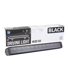 ΠΡΟΒΟΛΕΑΣ DRIVING LIGHT SPOT 12x5W LED 12-48V 60W max5040lm 14,5'' ΙΝΤΣΕΣ IP67 2 ΧΡΗΣΕΩΝ M-TECH - 1 Τεμ.
