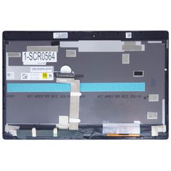 Οθόνη Laptop - Screen monitor για Dell Latitude 12 7275 XPS 12 9250 8X4R3 NHC82 F69V9 HGMJ6 LQ125D1JW31 Assembly Touch Digitizer 12.5'' 3840x2160 UHD 4K IPS LED 72% NTSC eDP 60Hz Glossy ( Κωδ.1-SCR056