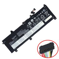 Μπαταρία Laptop - Battery για Lenovo ThinkBook 16 G6 IRL 16 G6 ABP 16 G7 IML L22M4PE1 L22D4PE1 L22C4PE1 5B11L93201 5B11N47479 15.36V 71Wh 4625mAh με καλωδιοταινία 8pins ( Κωδ.1-BAT0847 )