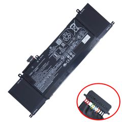 Μπαταρία Laptop - Battery για HP OMEN 14 Transcend 14-fb N66005-002 VO06XL VO06071XL 11.58V 71Wh 5830mAh με καλωδιοταινία 11pins ( Κωδ.1-BAT0848 )
