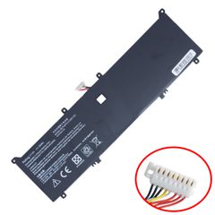 Μπαταρία Laptop - Battery για ASUS ZenBook S UX391U UX391UA C22N1720 7.6V 50Wh 6000mAh με καλωδιοταινία 8pins ( Κωδ.1-BAT0850 )