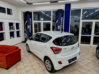 Hyundai i 10 2018 LPG ΕΡΓΟΣΤΑΣΙΑΚΟ 1 ΧΡΟΝΟ ΕΓΓΥΗΣΗ-thumb-1