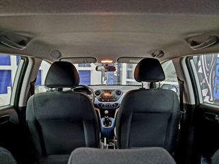Hyundai i 10 2018 LPG ΕΡΓΟΣΤΑΣΙΑΚΟ 1 ΧΡΟΝΟ ΕΓΓΥΗΣΗ-thumb-12