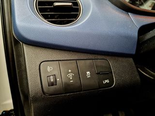 Hyundai i 10 2018 LPG ΕΡΓΟΣΤΑΣΙΑΚΟ 1 ΧΡΟΝΟ ΕΓΓΥΗΣΗ-thumb-18