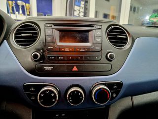 Hyundai i 10 2018 LPG ΕΡΓΟΣΤΑΣΙΑΚΟ 1 ΧΡΟΝΟ ΕΓΓΥΗΣΗ-thumb-20