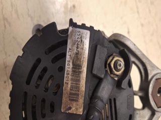 ΔΥΝΑΜΟ VW PASSAT 02-05 V6 DIESEL S542497 437359 AUDI A4 B6 01-05 205512140004 313619 078903016AB 078903016AC 078903018 078903018A 078903018AX 078903018X 437359 4Z7903015 4Z7903018X