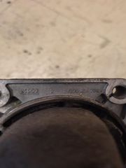 ΜΙΖΑ FORD FIESTA 96-02 DHA DHB 1005821769 0986017060 94212CB 94212CC C60118400 C60118400A 1005821769 1011331 1018883 1063999 1064000 1088649 1092115 1116389 1140760 1147309 1237323 1307578 1365665 141