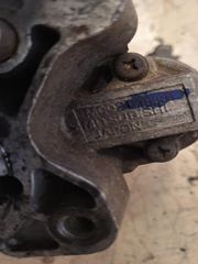 ΜΙΖΑ RENAULT CLIO MEGANE 96-98 1.4 1.6 M002T48381 2S0215R 9108331 9110118 9110411 9198785 R1540003 S23162 S26088 S27043 S27049 M002T48381 M003T32985 M003T32986 M003T32988 M003T32989 M003T42581 M2T4838