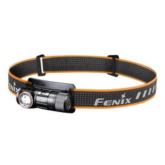 Φακός Κεφαλής Fenix HM50R V2.0 Επαναφορτιζόμενος με USB